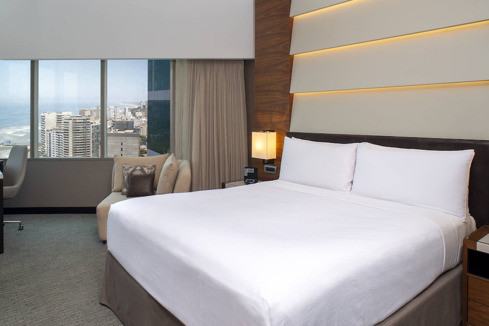 Premium Room, 1 King Bed photo 2