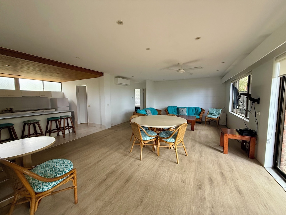 Resort 3 Bedroom Apartment