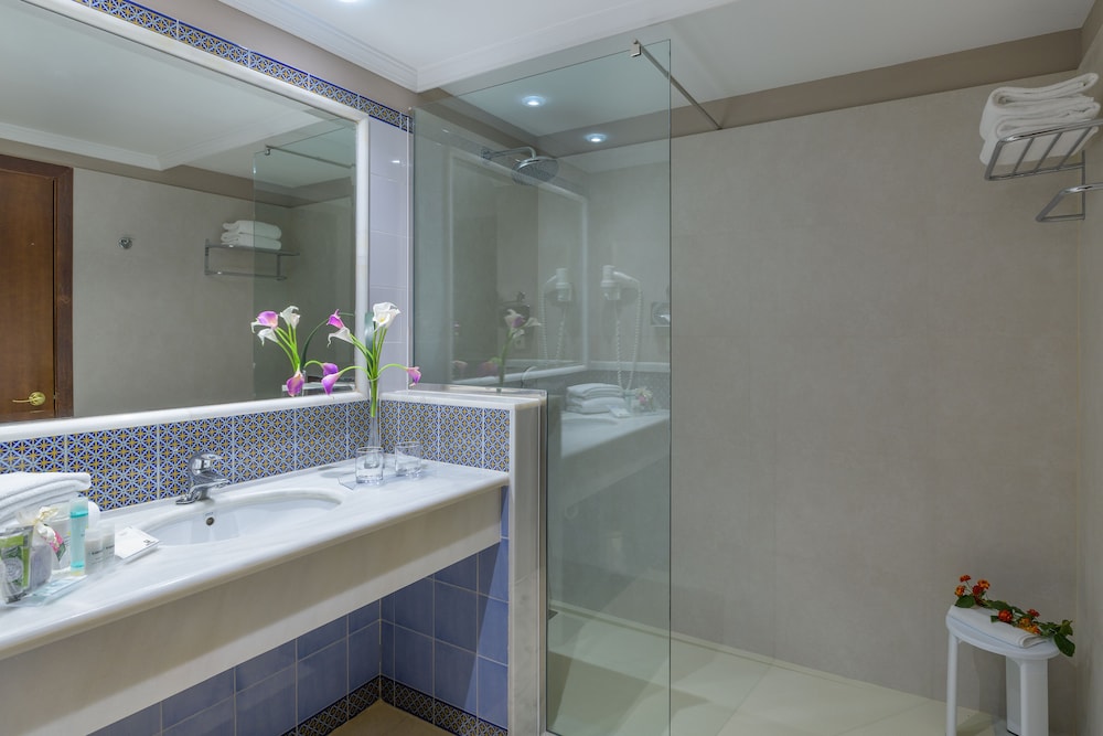 Premium Triple Room, Balcony, Sea View photo 3