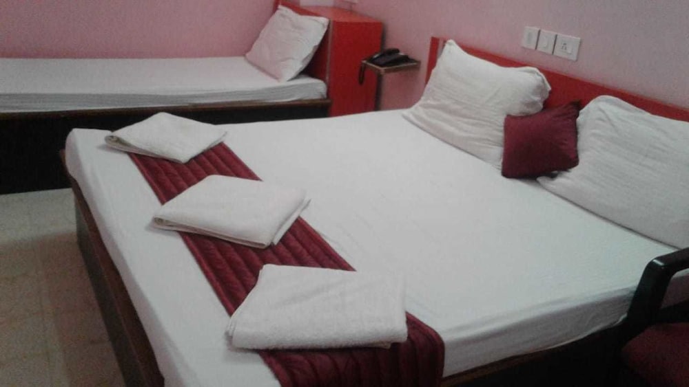 Deluxe Triple Room photo 3