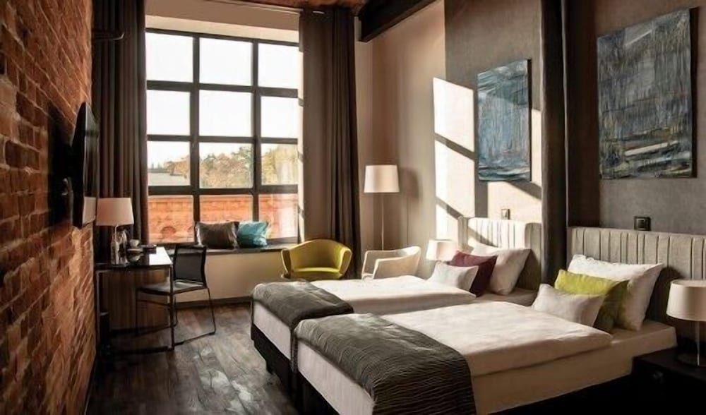 Double or Twin Room