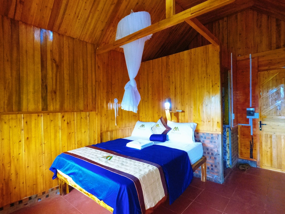 Design Double Room, Mountain View photo 2