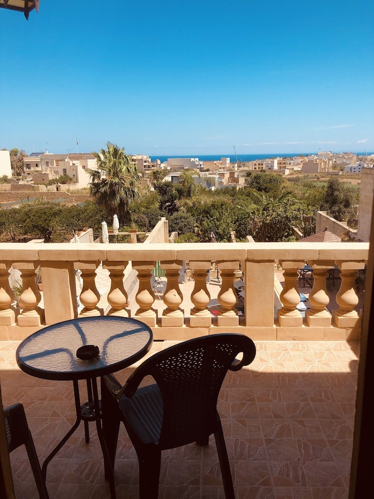 Comfort Double Room, 1 Queen Bed, Sea View