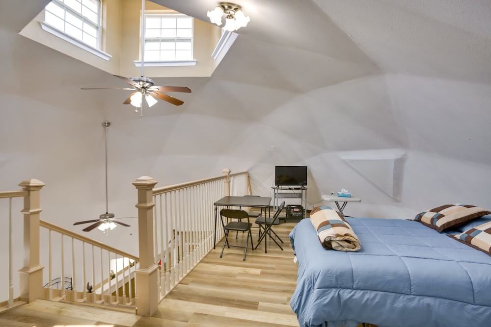 House (1 Bedroom) photo 3