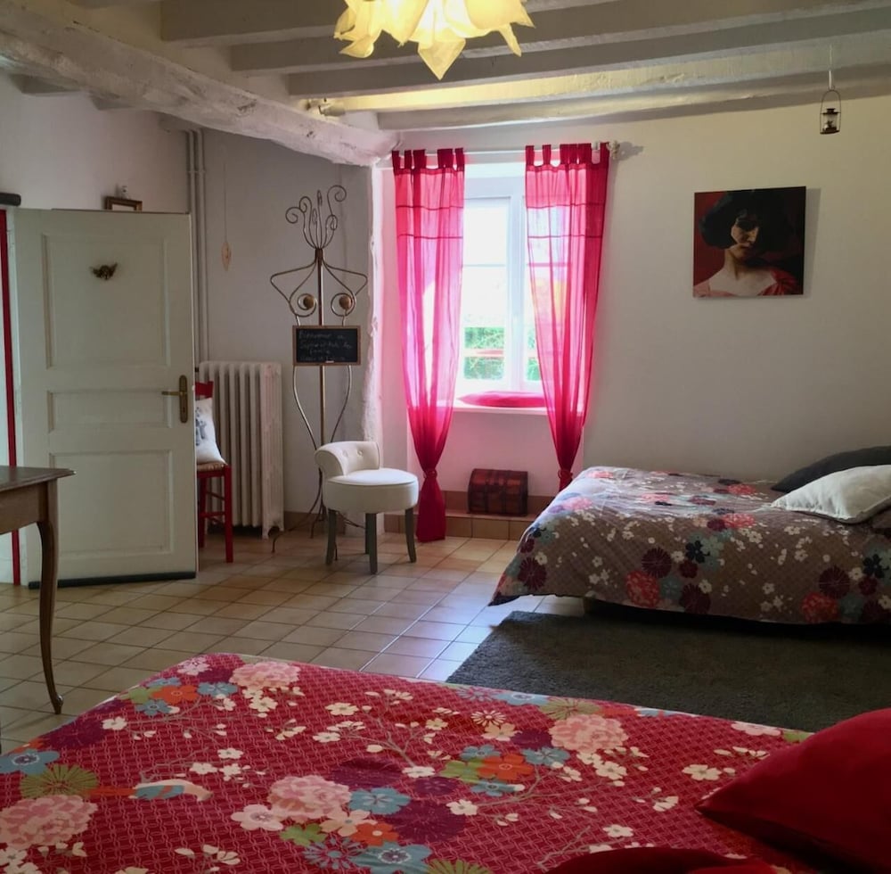 Superior Double Room - Photo 14