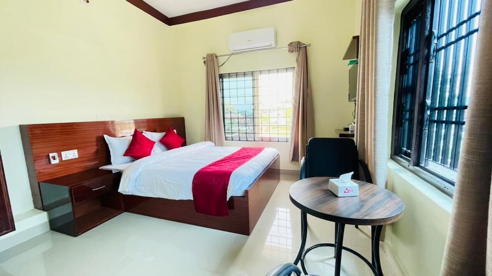 Luxury Room photo 1