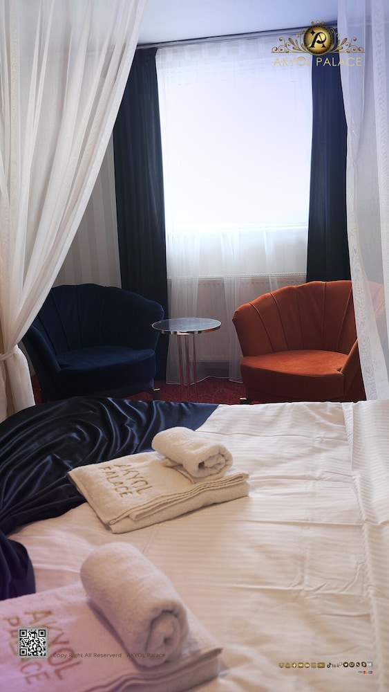 Deluxe Room - Photo 15
