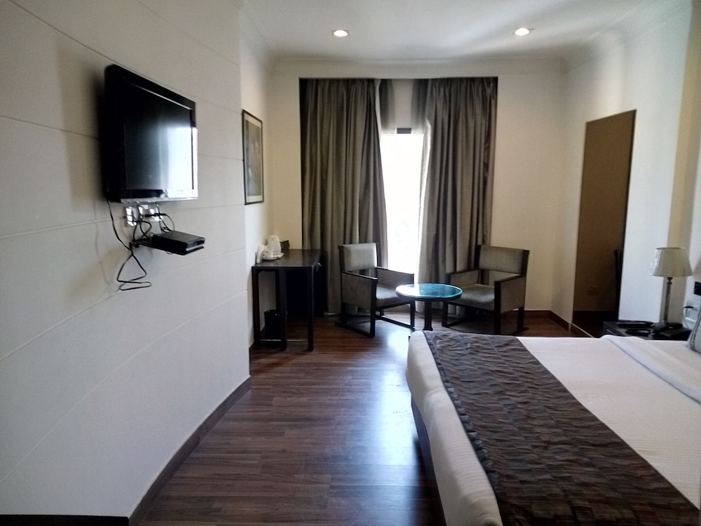 Super Deluxe Room photo 3