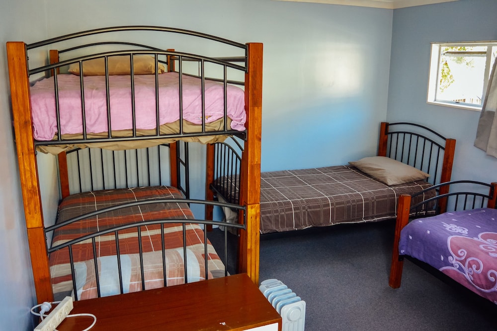 Basic Shared Dormitory, 1 Bedroom, Non Smoking photo 1
