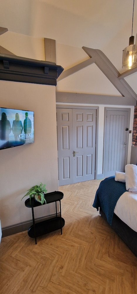Luxury Double Room, Ensuite photo 3