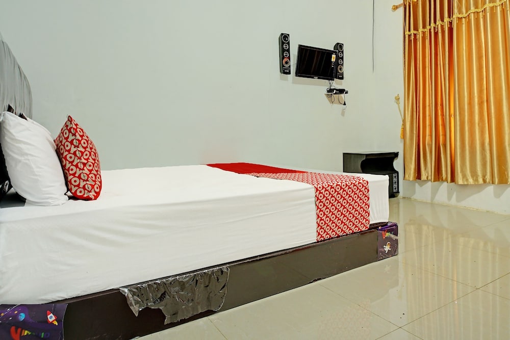 Deluxe Double Room photo 2