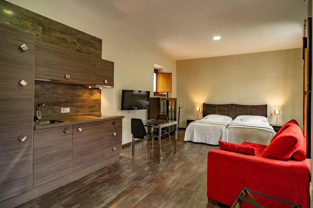Standard Studio, 1 Bedroom, Kitchen - Photo 12