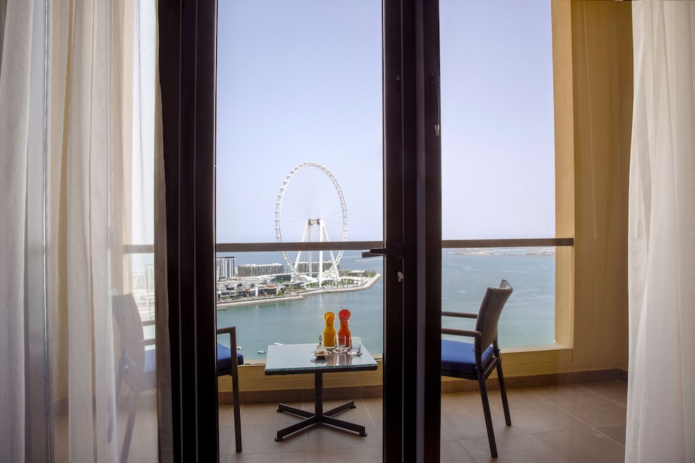 Room, 1 King Bed, Balcony (Sea Front View)