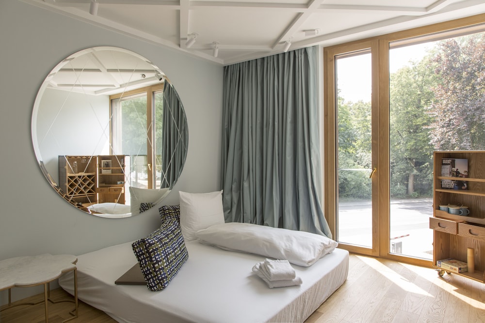 Hotel Augustin - Photo 23
