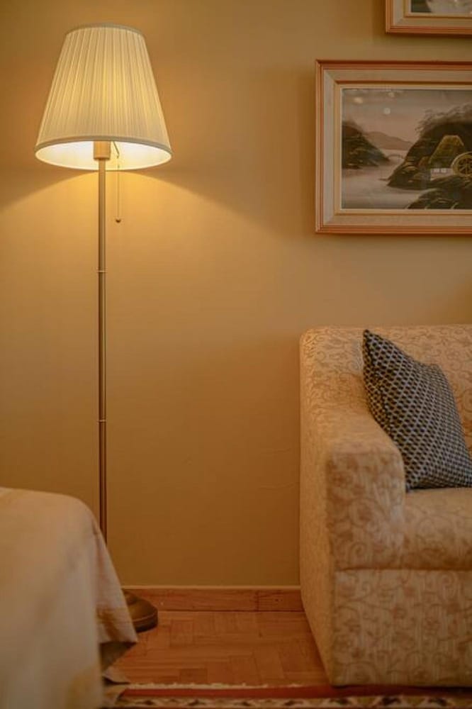 Comfort Villa, 3 Bedrooms photo 2