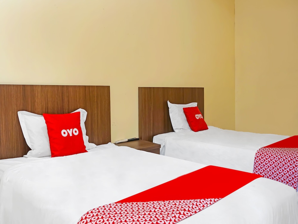 Deluxe Single Room photo 1