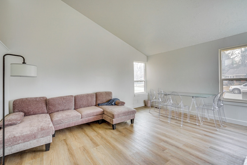 House (4 Bedrooms) photo 3