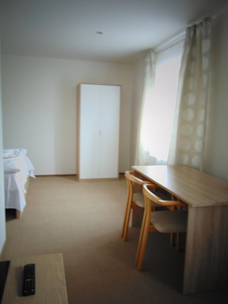 Luxury Single Room photo 3
