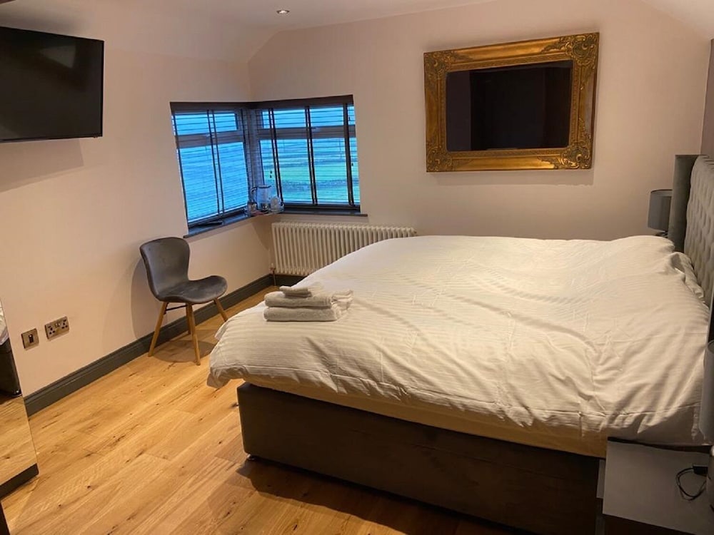 Comfort Double Room, Ensuite