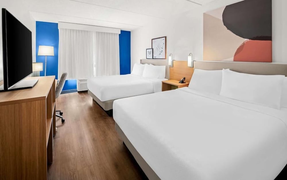 Room, Multiple Beds - Photo 1