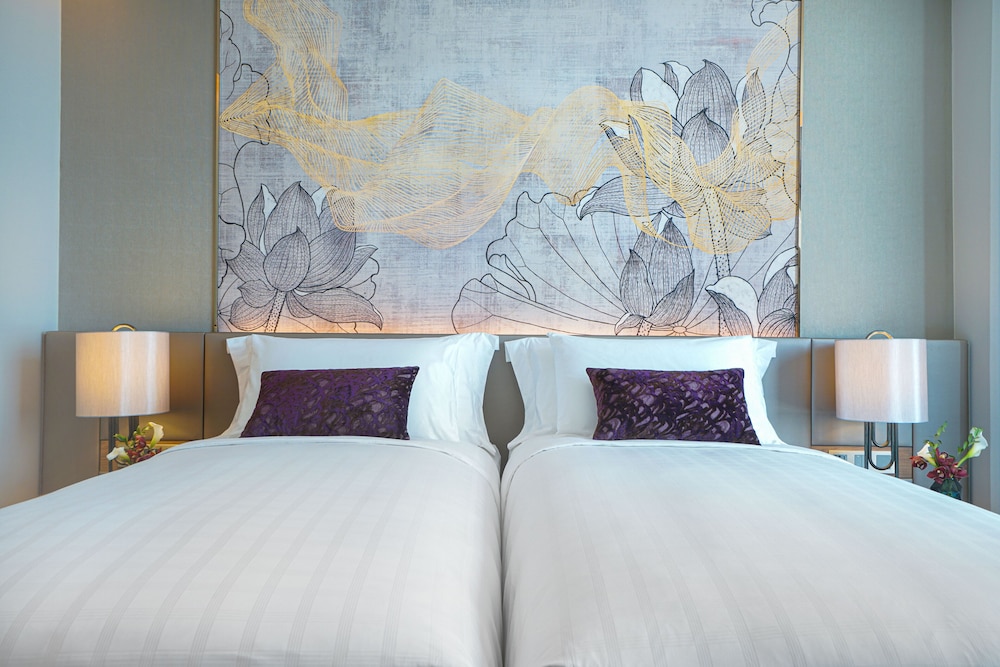 Three Bedroom Suite