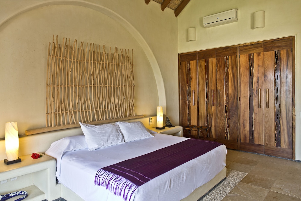 Villa de 3 recamaras Sea View