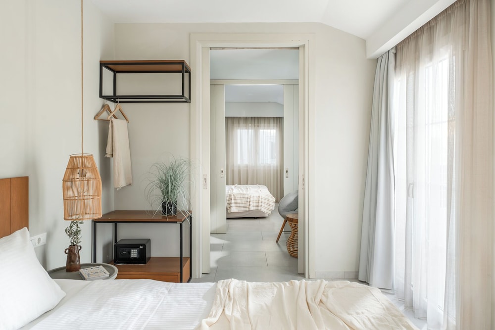 Suite familiare, 2 camere da letto (Deluxe)