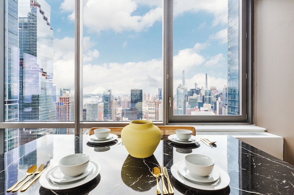 Luxury Suite, City View photo 2
