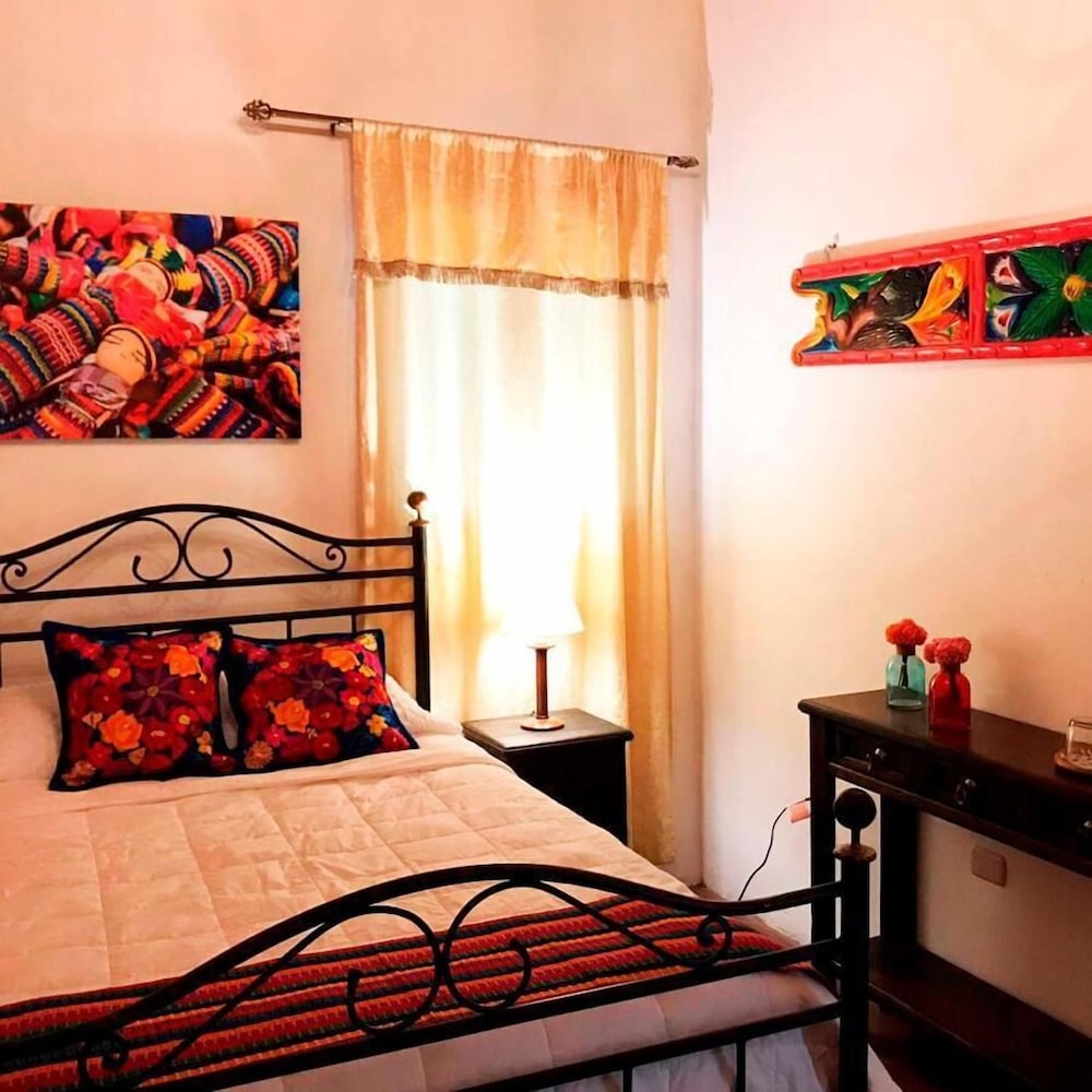 Standard Room photo 2