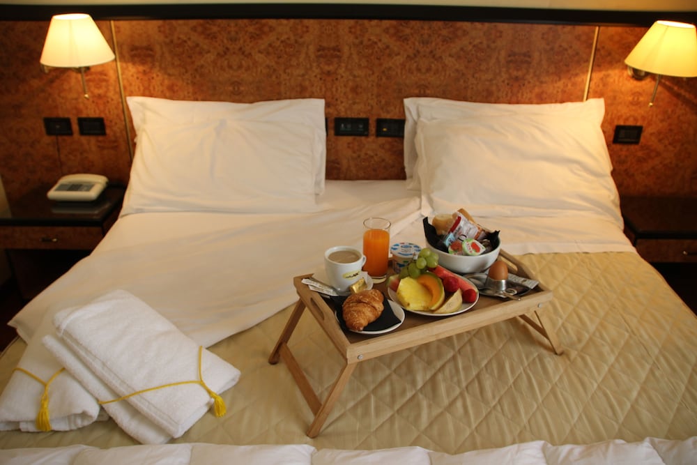 Superior Room - Photo 1