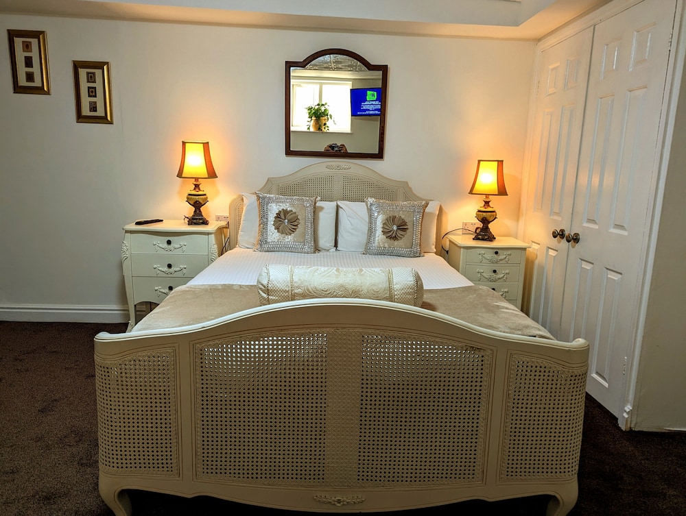 Lower Ground Floor - Double Room photo 3