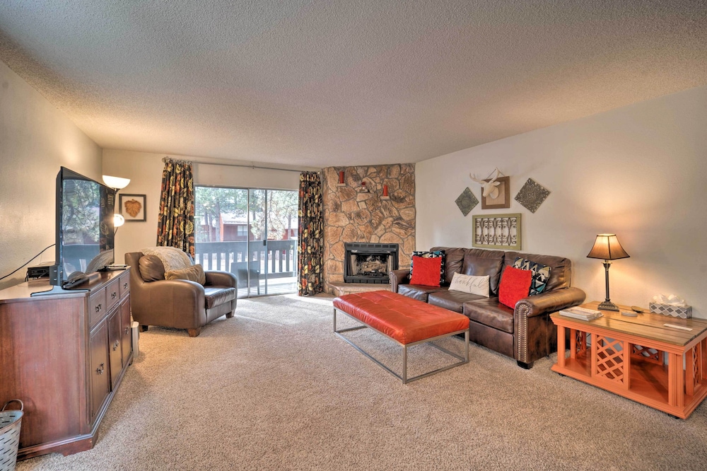 Apartment (2 Bedrooms) photo 1