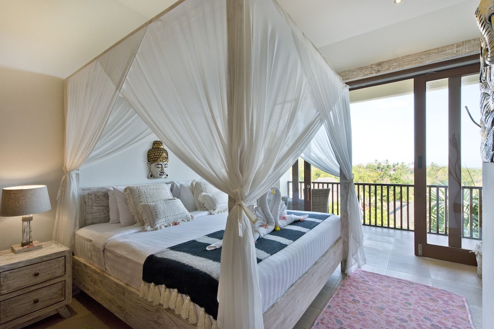 Villa, 2 Bedrooms (Sawah A2)