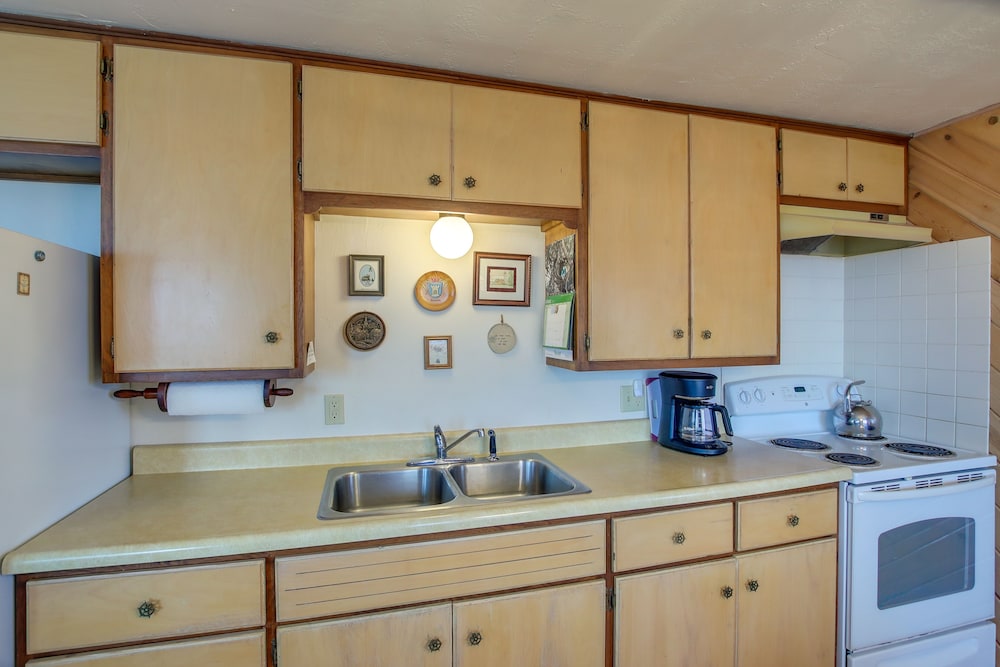 House (1 Bedroom) photo 2