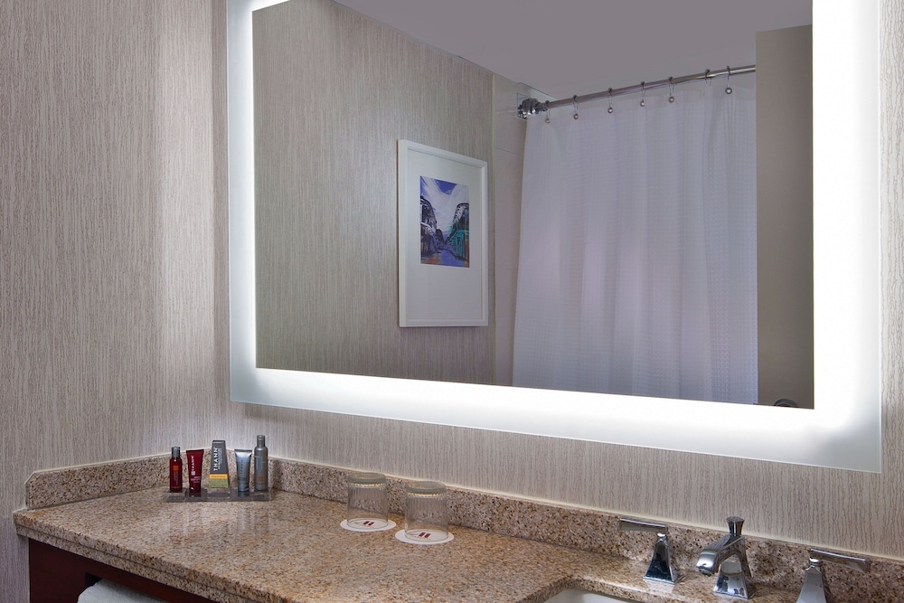 Executive Suite, 1 Bedroom - Photo 8
