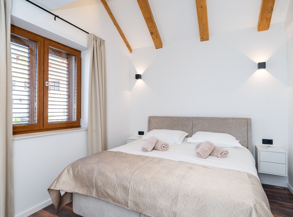 Apartment (Apartment Sunset Cavtat-Two Bedroom A)