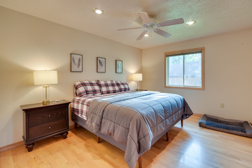 House (3 Bedrooms) photo 1
