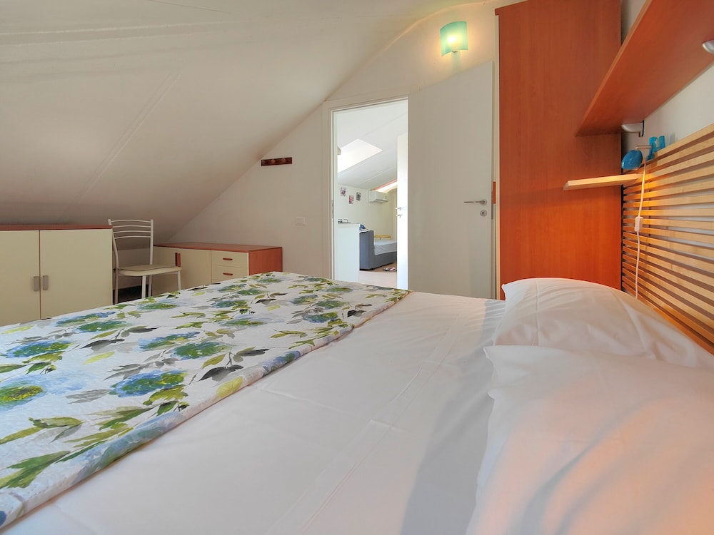 Panoramic Loft, 1 Bedroom, Terrace, Sea View photo 1