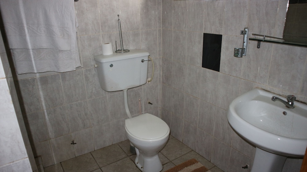 Twin Room photo 3