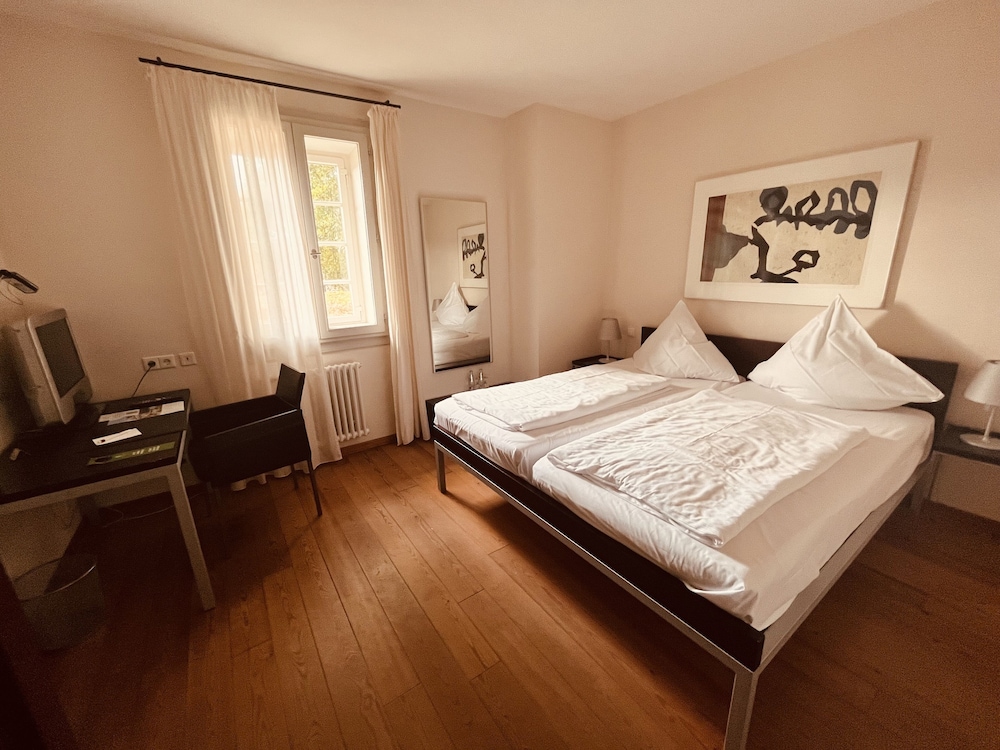 Double Room (Landhaus) photo 1