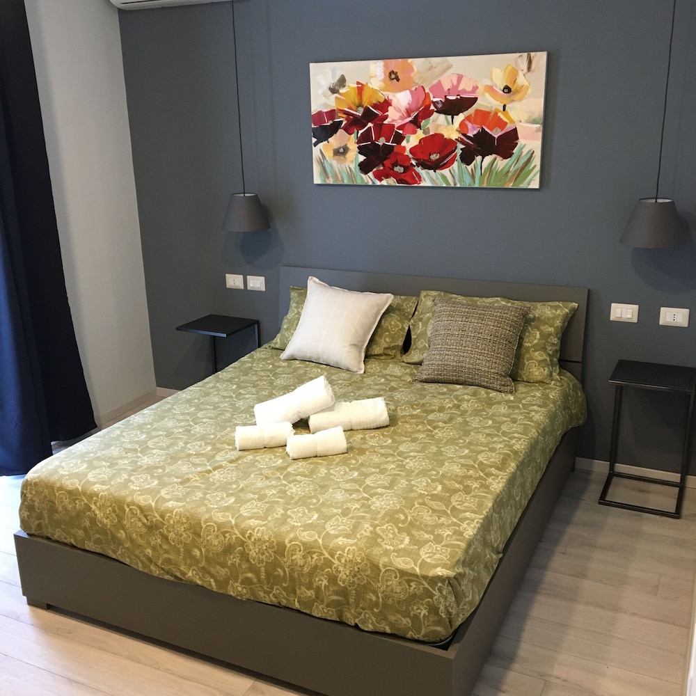 Comfort Double Room (Moon)