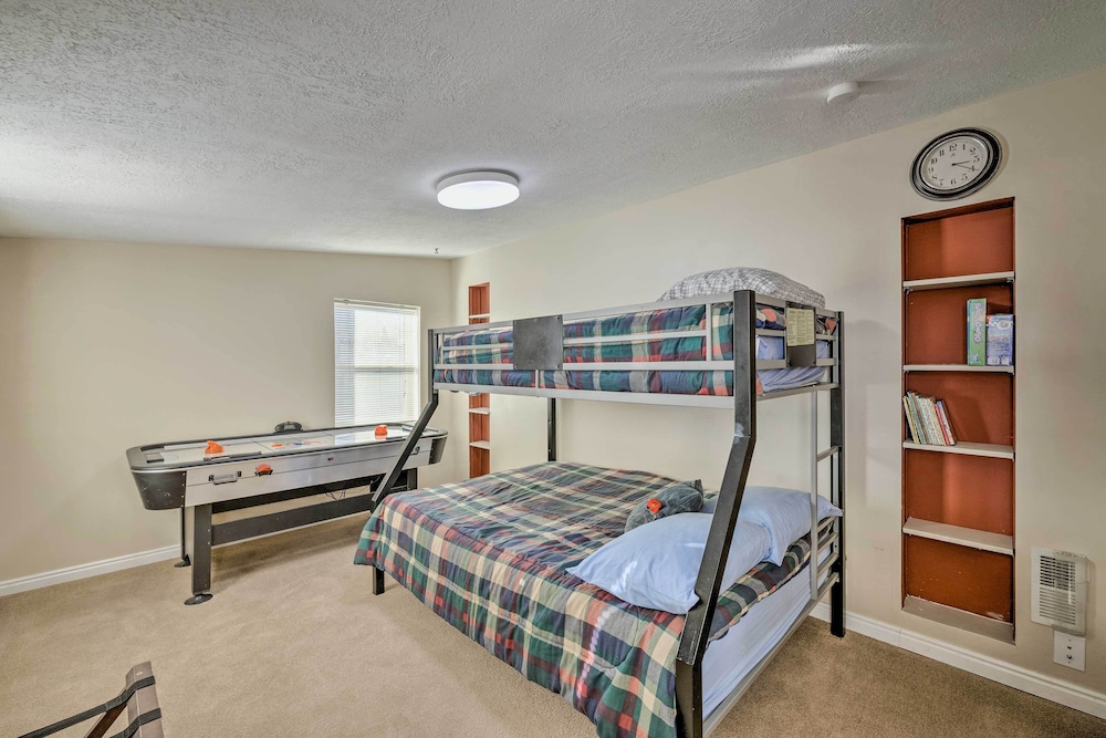 Cottage (3 Bedrooms) photo 3