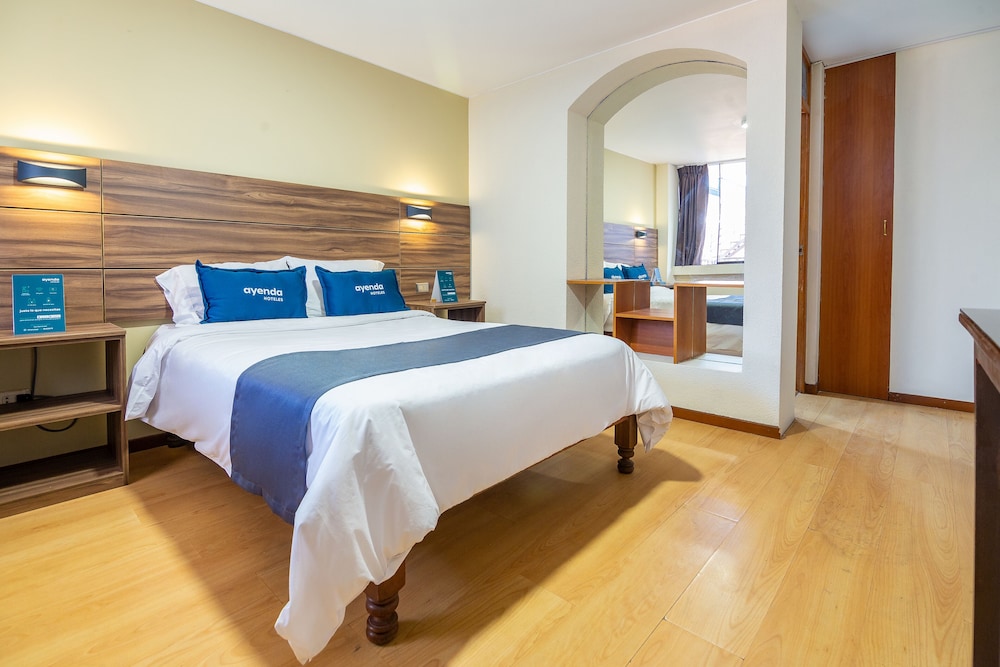 Double Room photo 1