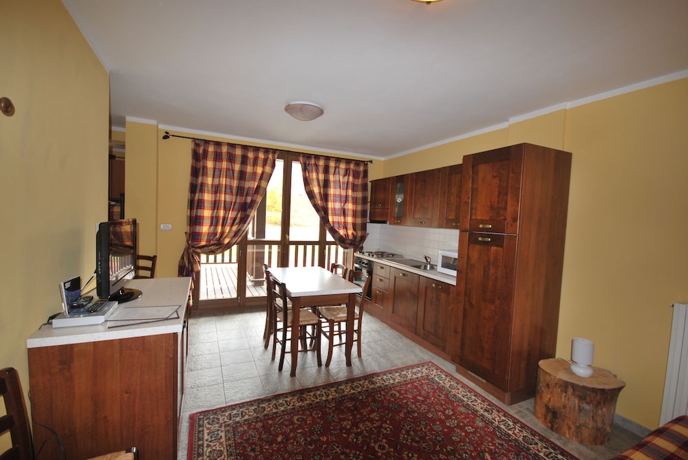Chalet Edelweiss, Billede 4