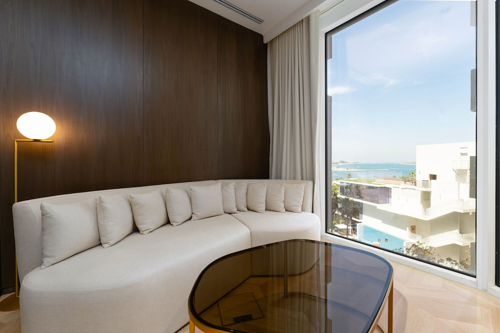 Deluxe Apartment, 1 Bedroom photo 2