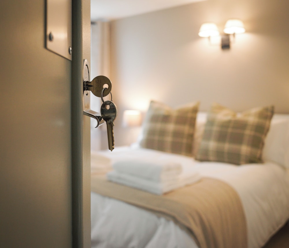 Standard Double Room, Private Bathroom photo 2