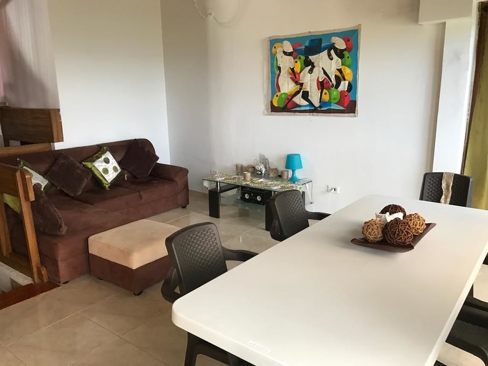 Comfort Apartment, 2 Bedrooms