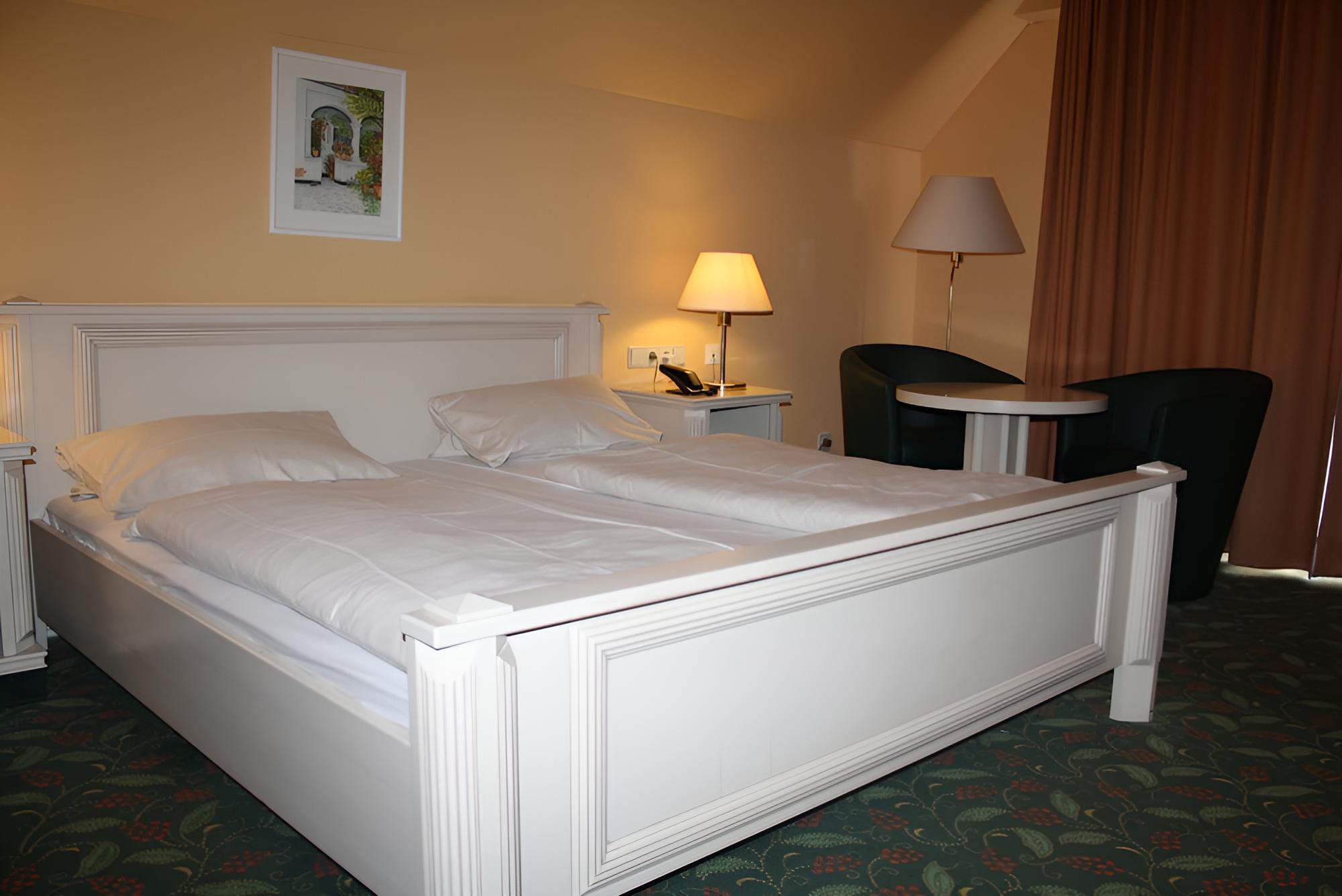 Double Room photo 1