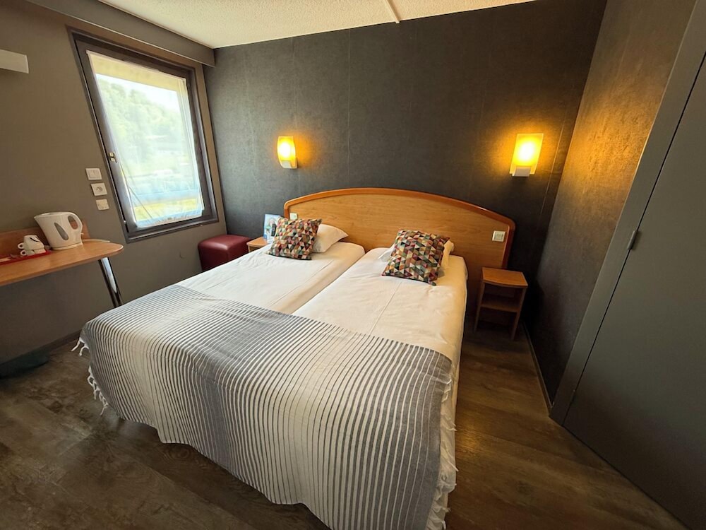 Comfort Twin Room - Photo 9