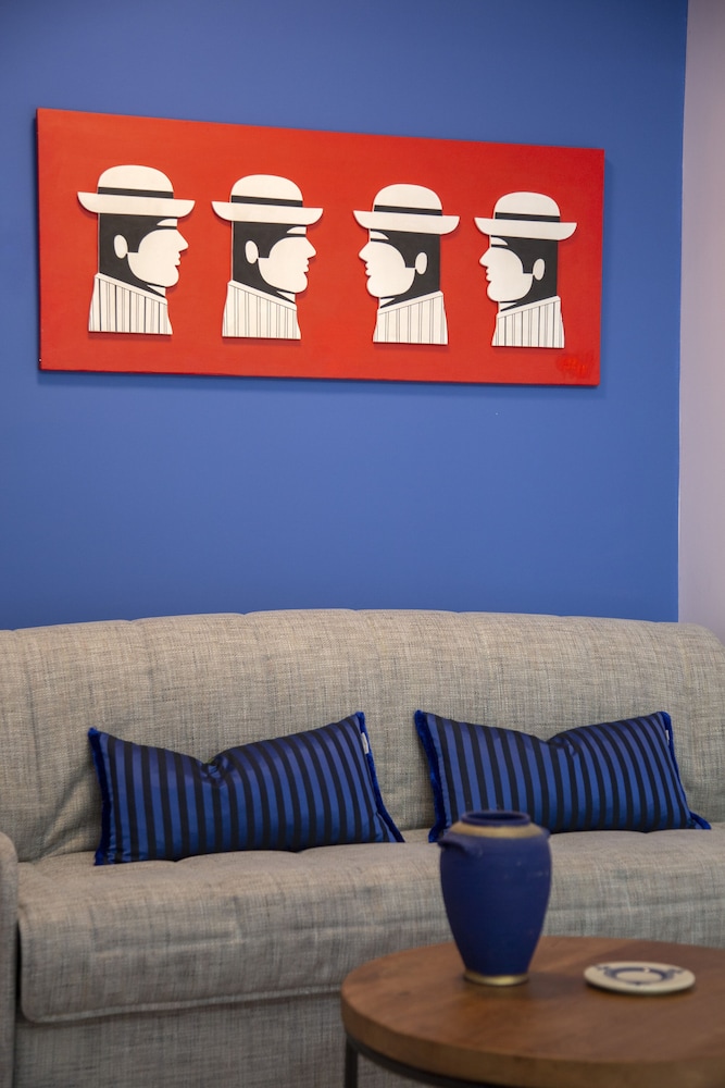 Deluxe Loft photo 3